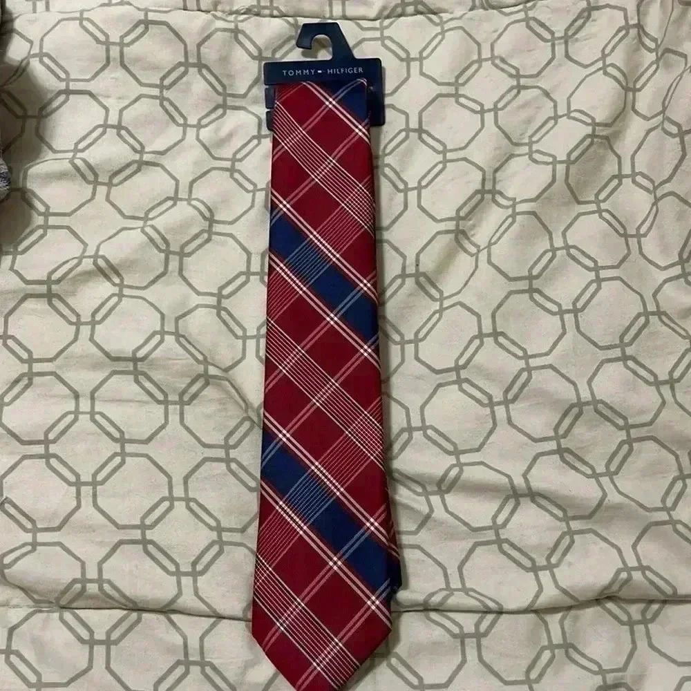 Tommy Hilfiger Tie